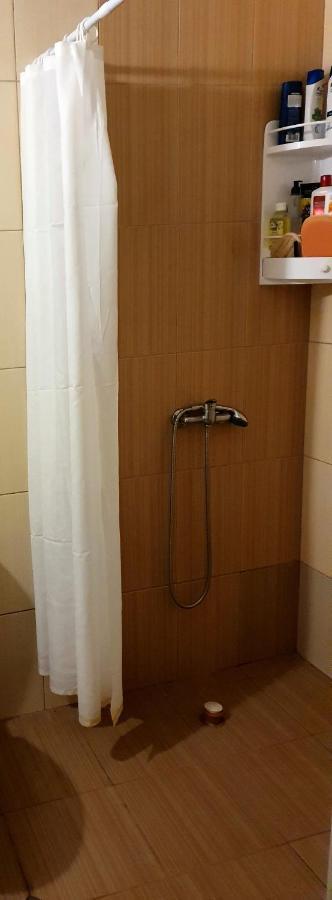 Viriks Hotel Burgas City Eksteriør billede